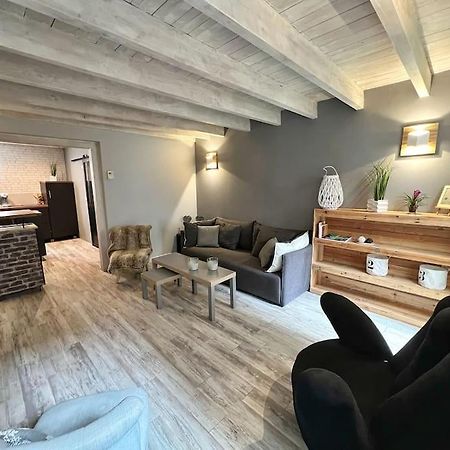 L'Escale Avec Jardin - Coeur De Ville La Rochelle  Luaran gambar
